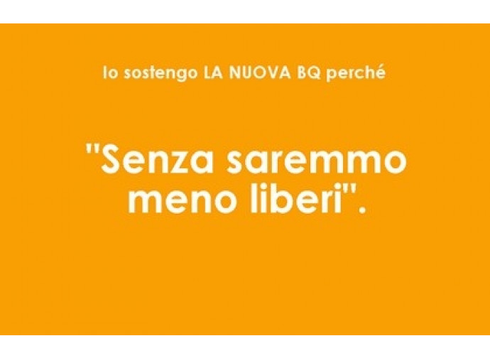 Meno liberi Meno liberi